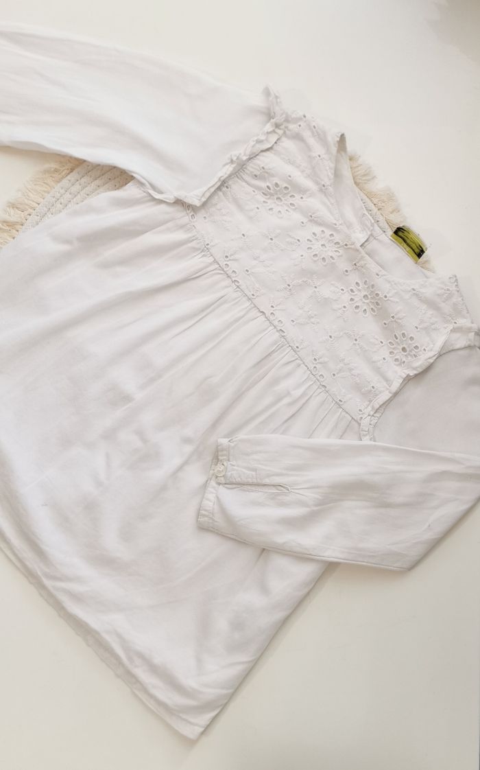 🌟 Blouse Tape à l'oeil 🌟