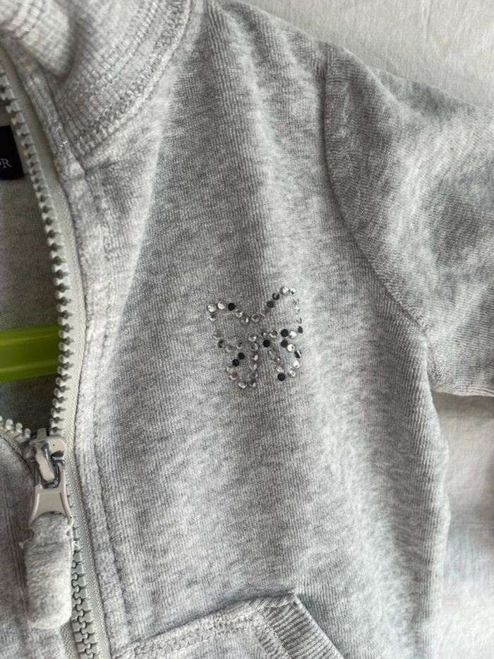 Gilet 24 mois sergent Major - photo numéro 2