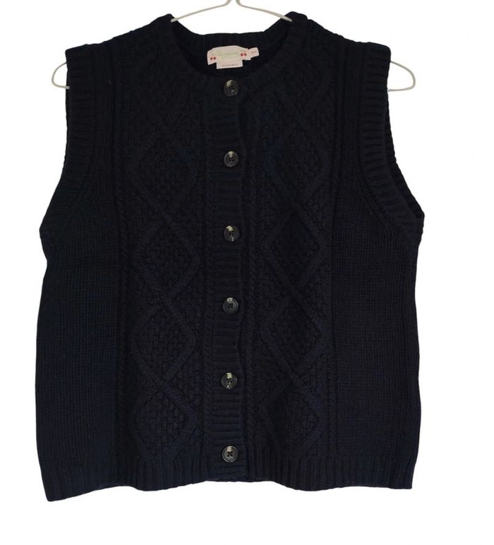 Cardigan Bonpoint