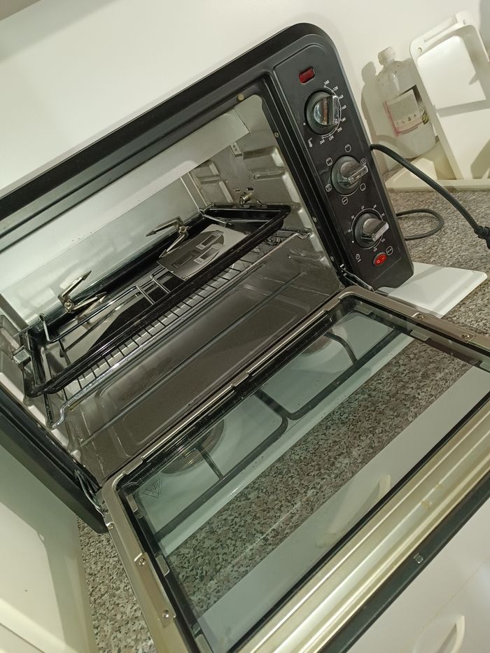 Four Moulinex 39L - photo numéro 3