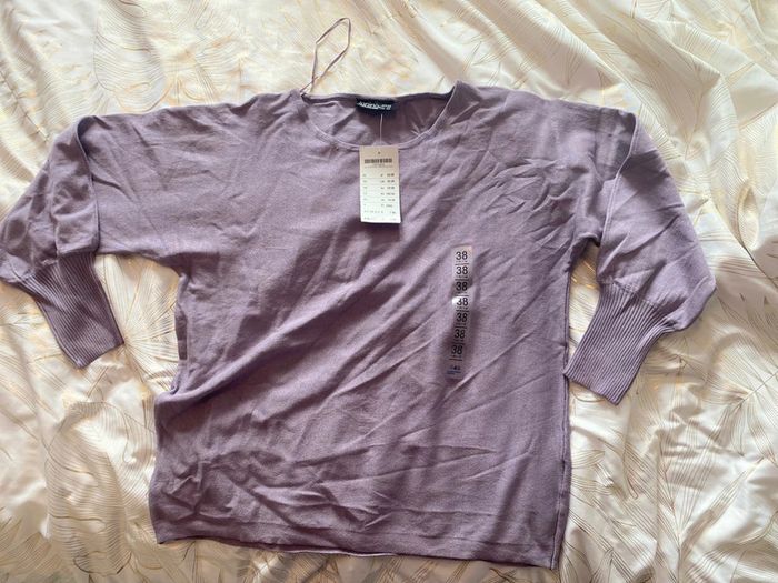 Pull lavende