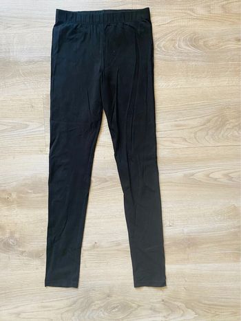 Legging noir H&M