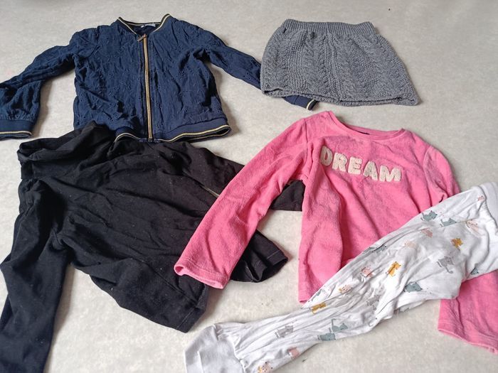 Lot 6 ans fille - photo numéro 6