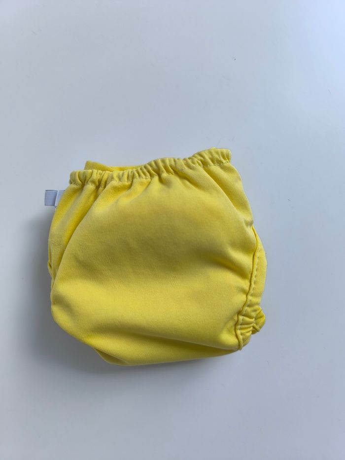 Couche lavable Pop in Newborn - photo numéro 3