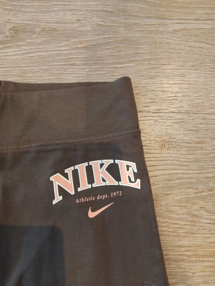 Legging Nike - photo numéro 2