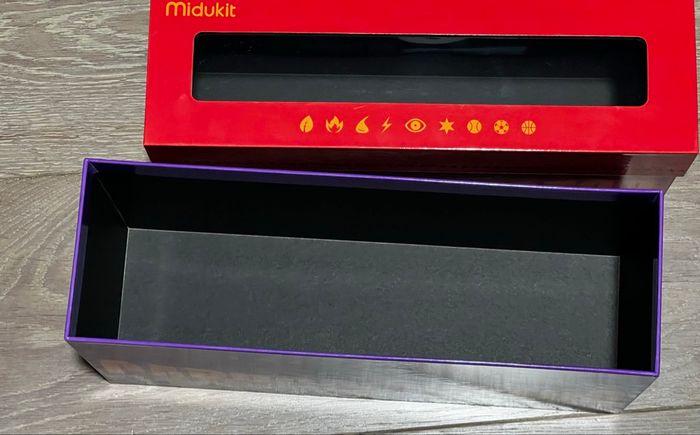 Boîte de rangement pour cartes à collectionner - photo numéro 8