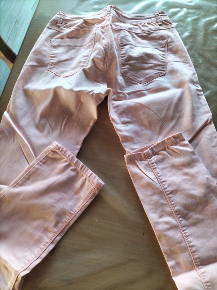 Pantalon femme 36 - photo numéro 3