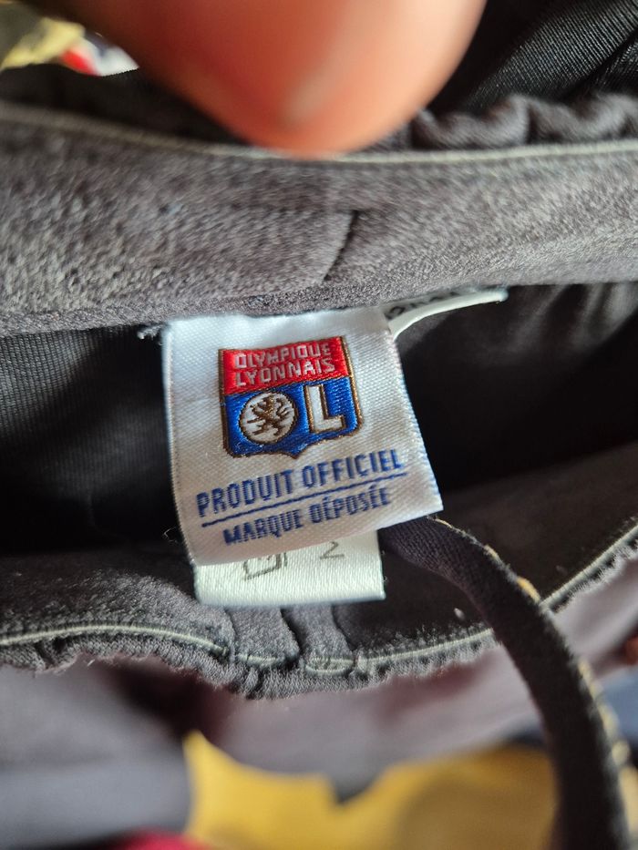 Survêtement OLol - photo numéro 7