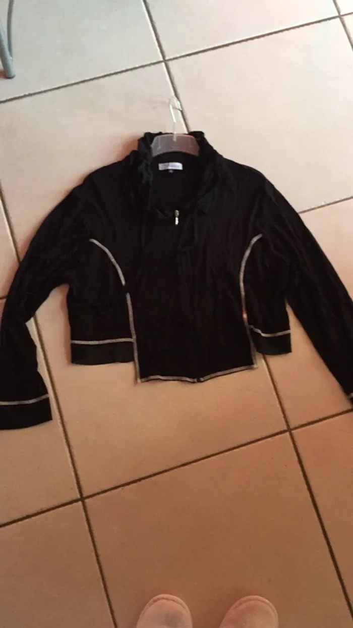 Haut femme - photo numéro 3