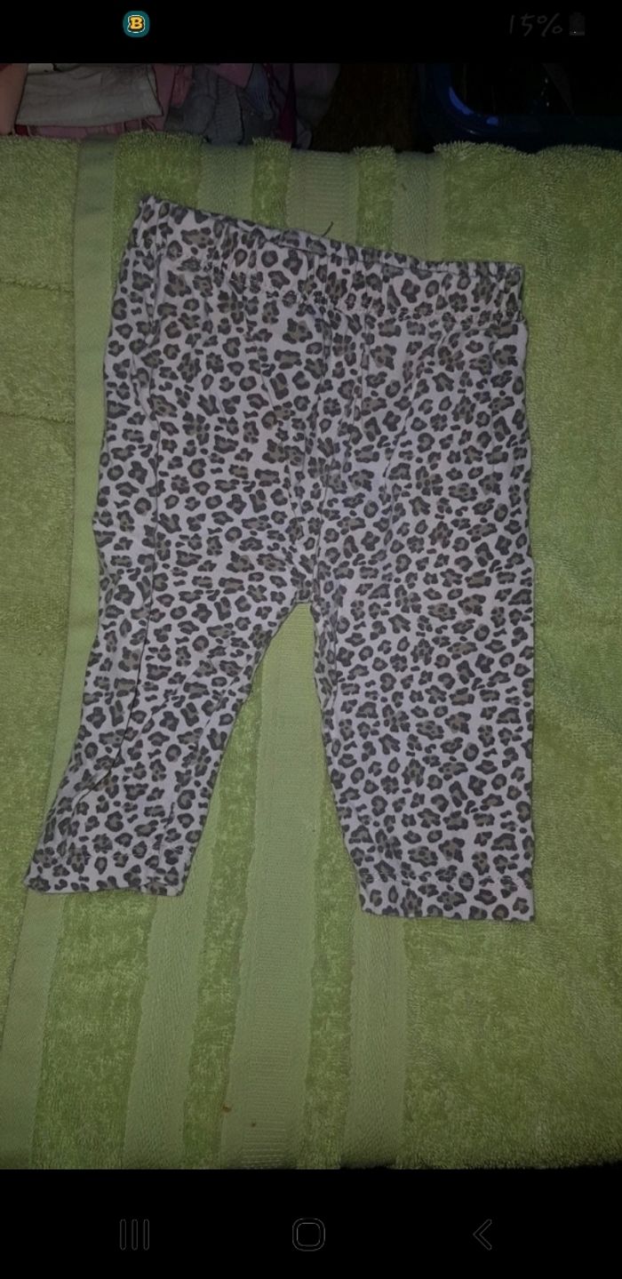 legging - photo numéro 4