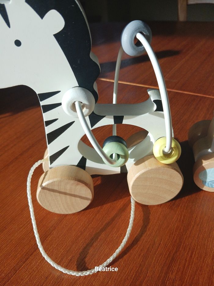 Un petit lot de joujoux - photo numéro 5