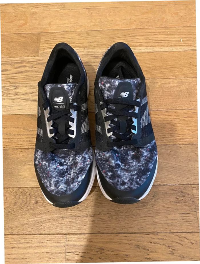 Baskets The New Balance taille 39 - photo numéro 2