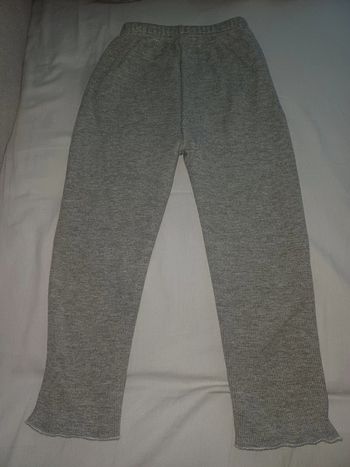 Superbe legging Polaire 4 ans fille