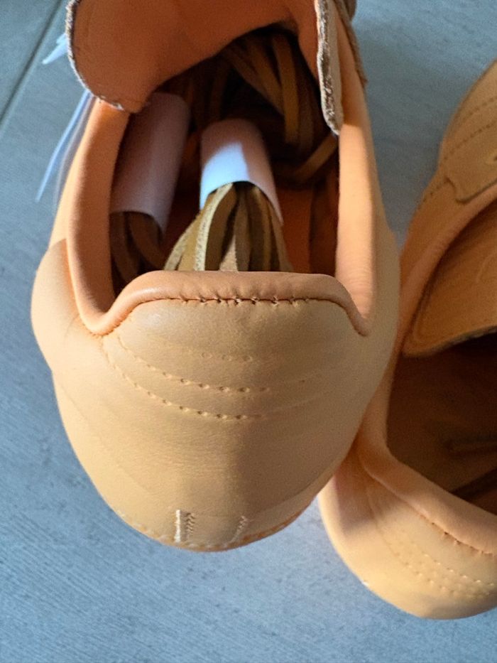 Adidas Samba Pharrell Williams Humanrace - photo numéro 5