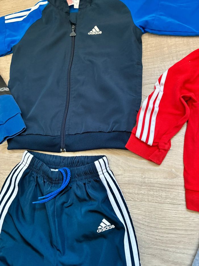 Lot jogging 2/3 ans - photo numéro 5