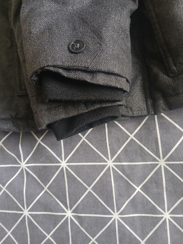 Manteau 8ans - photo numéro 6