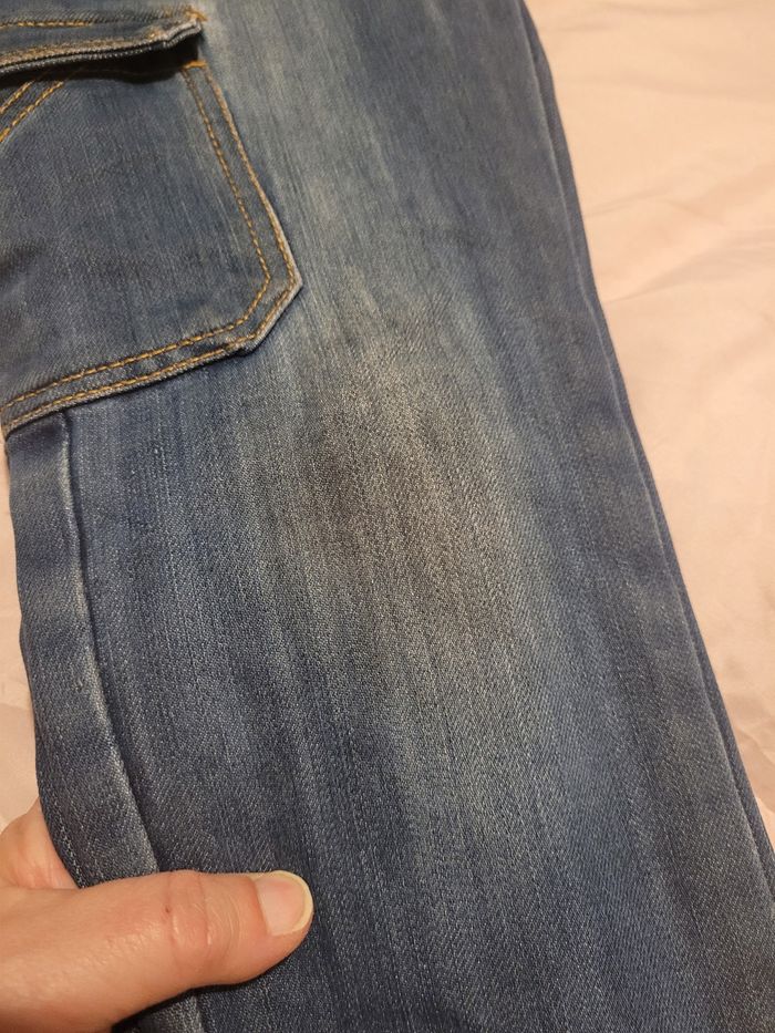 jeans verbaudet 10ans (3e) - photo numéro 10