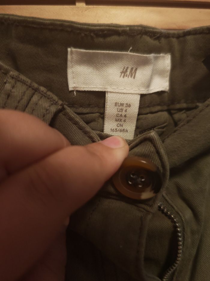 Pantalon - photo numéro 2