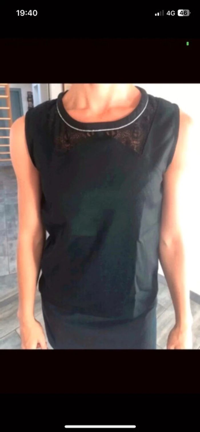 Haut femme Kookai - photo numéro 7