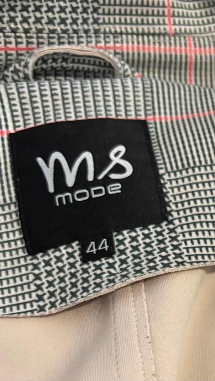 Manteau long - photo numéro 9