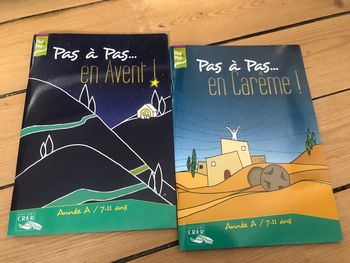 Manuel de catéchisme