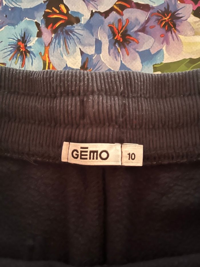 Short - photo numéro 4