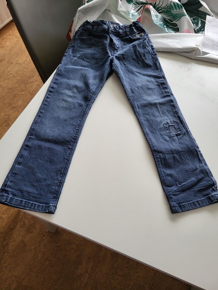 Jean