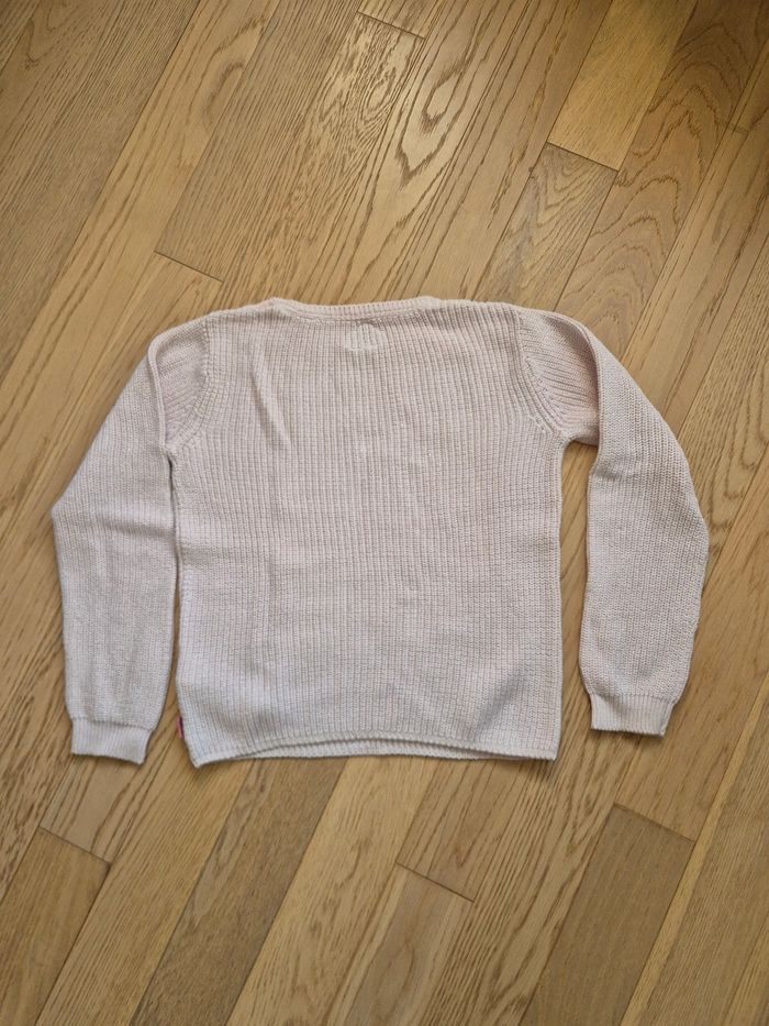 Pull Sergent Major 10 ans, TBE 🎀 - photo numéro 2