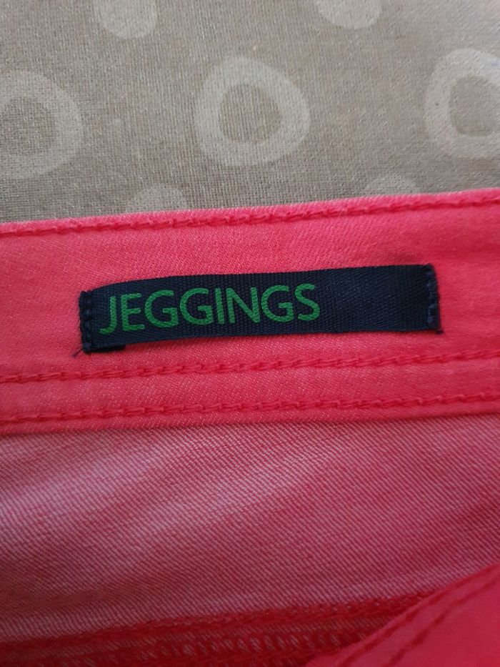 Jeggings - photo numéro 4