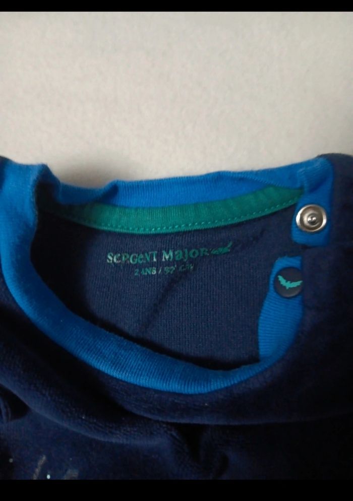 Pyjama 2 pièces - photo numéro 3