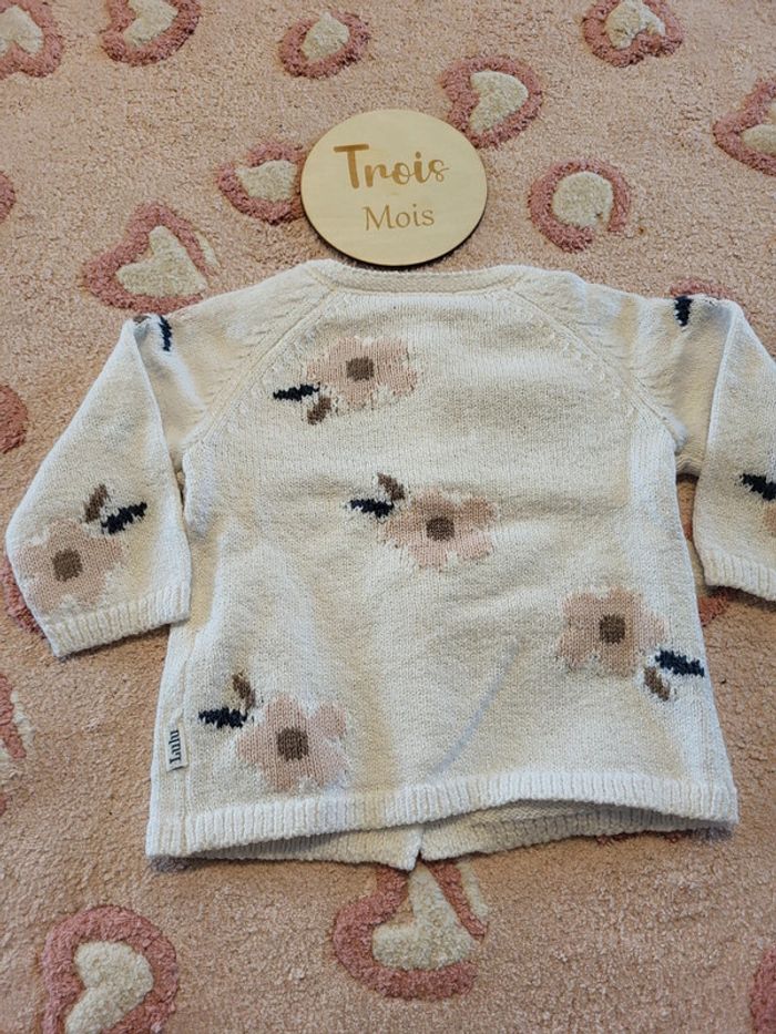 Gilet - photo numéro 4