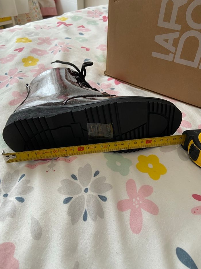 Bottines P35 - photo numéro 3