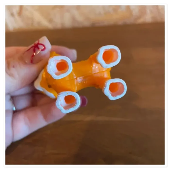 Idée Cadeau 🎁 Figurine Chat de Wildcat de la Pat Patrouille - photo numéro 7