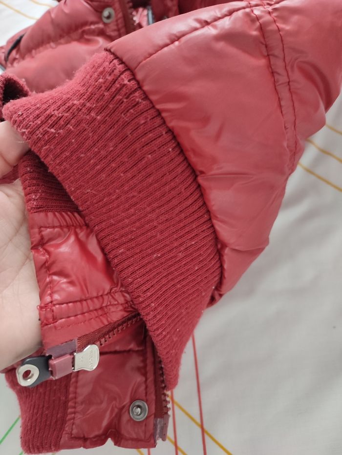 Doudoune - photo numéro 7