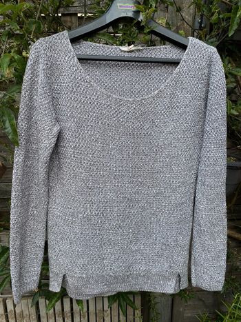 Pull classique Esprit