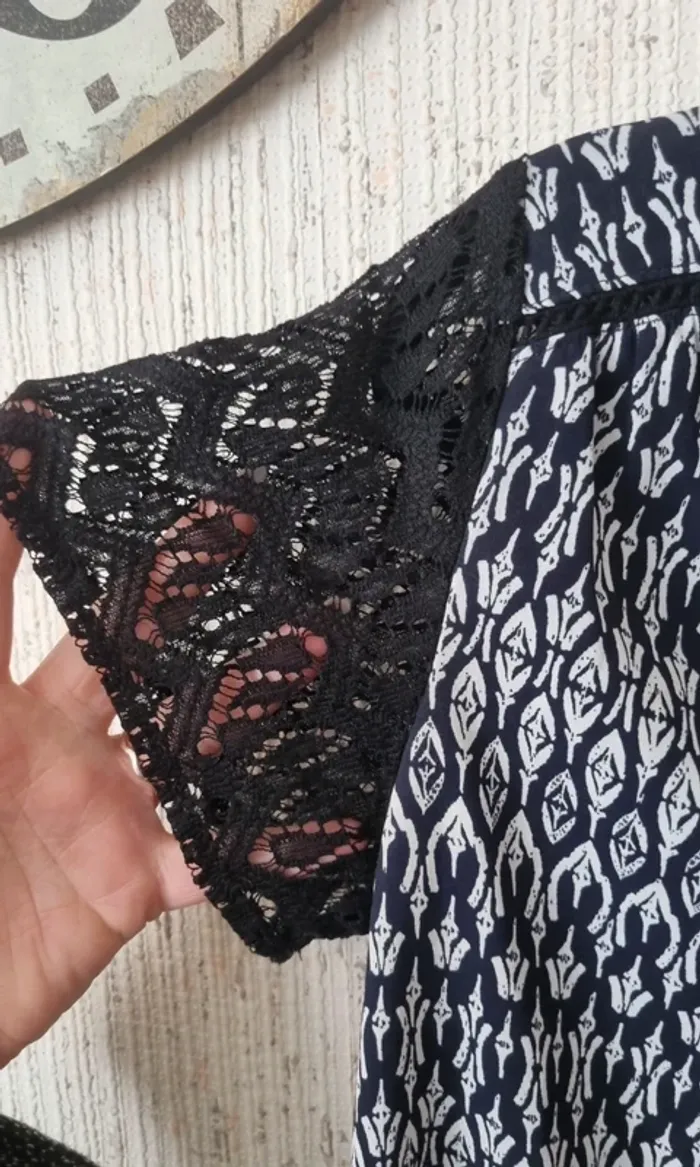 Robe été taille 36 ladyblush - photo numéro 15
