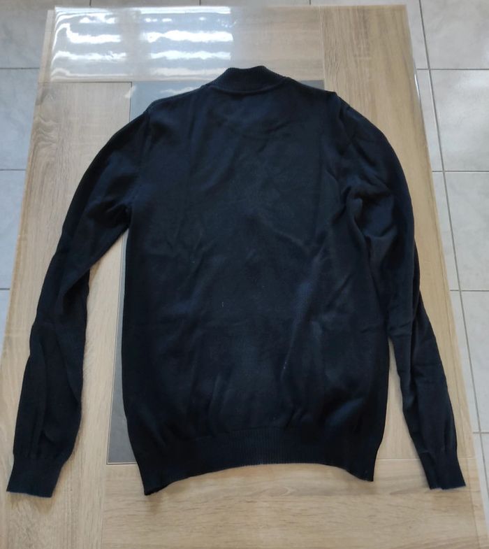 Gilet garçon taille S - photo numéro 2