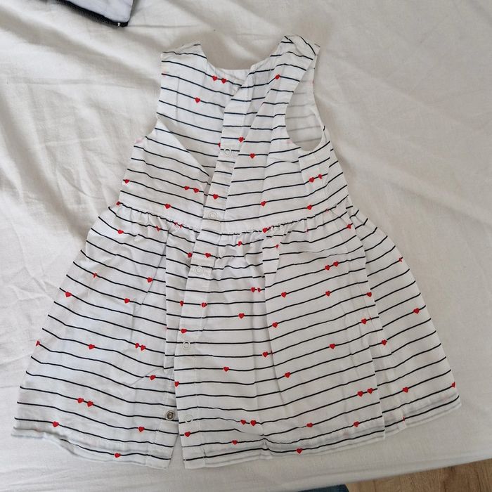 Robe kiabi - photo numéro 2