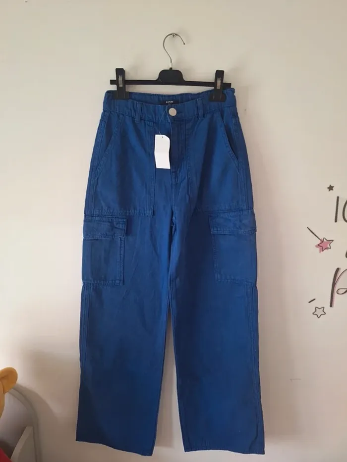 Jeans Neuf 32
