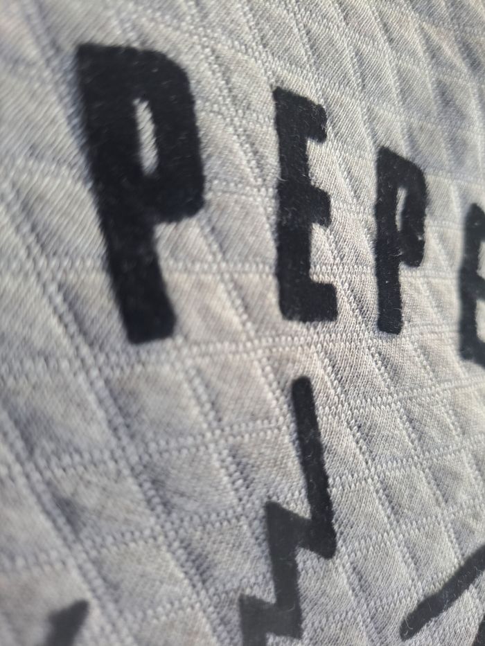 Sweat "Pepe Jeans" - photo numéro 4