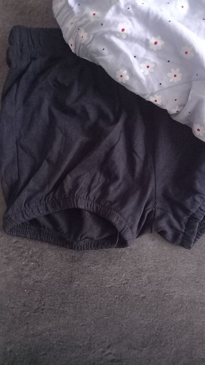 Shorts - photo numéro 2