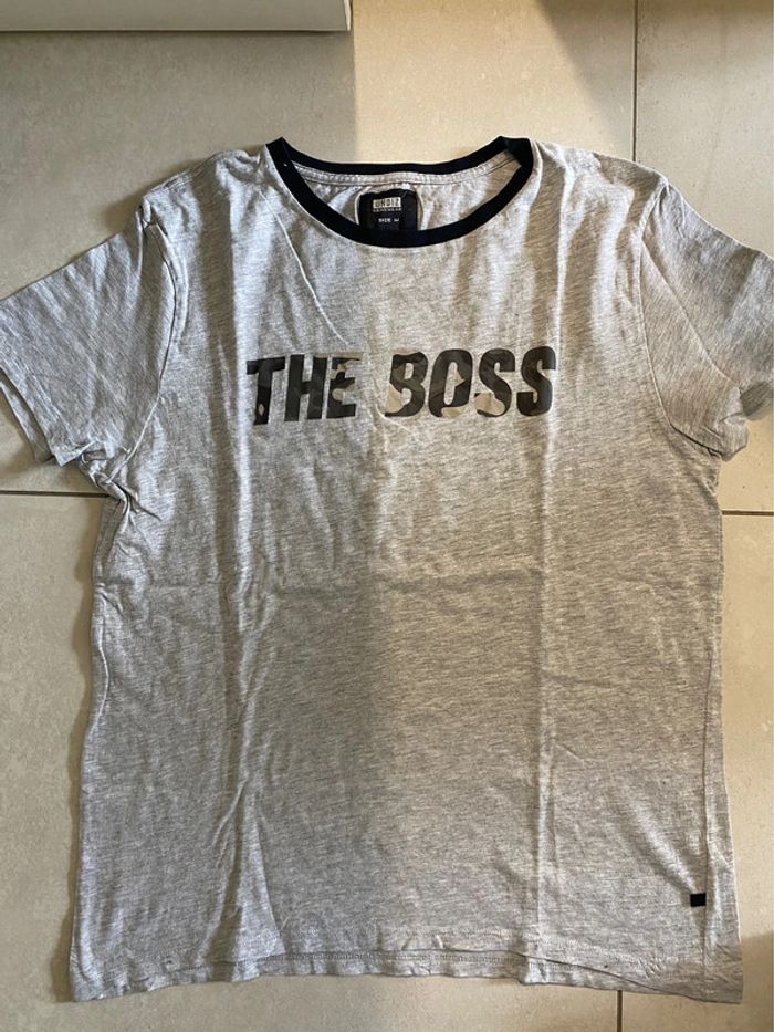 Tee shirt Undiz
