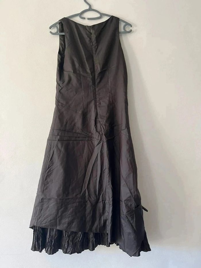 Robe de cérémonie - Taille 36 - photo numéro 5