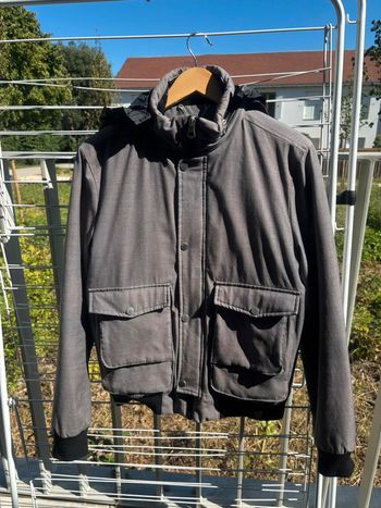 Veste Zara homme