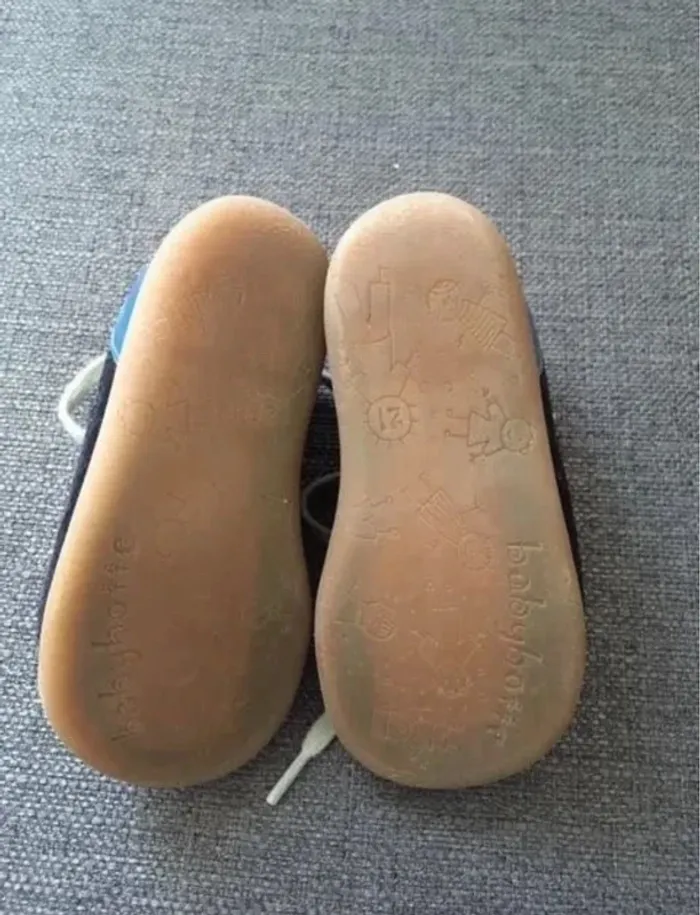 Chaussures Babybotte - photo numéro 3