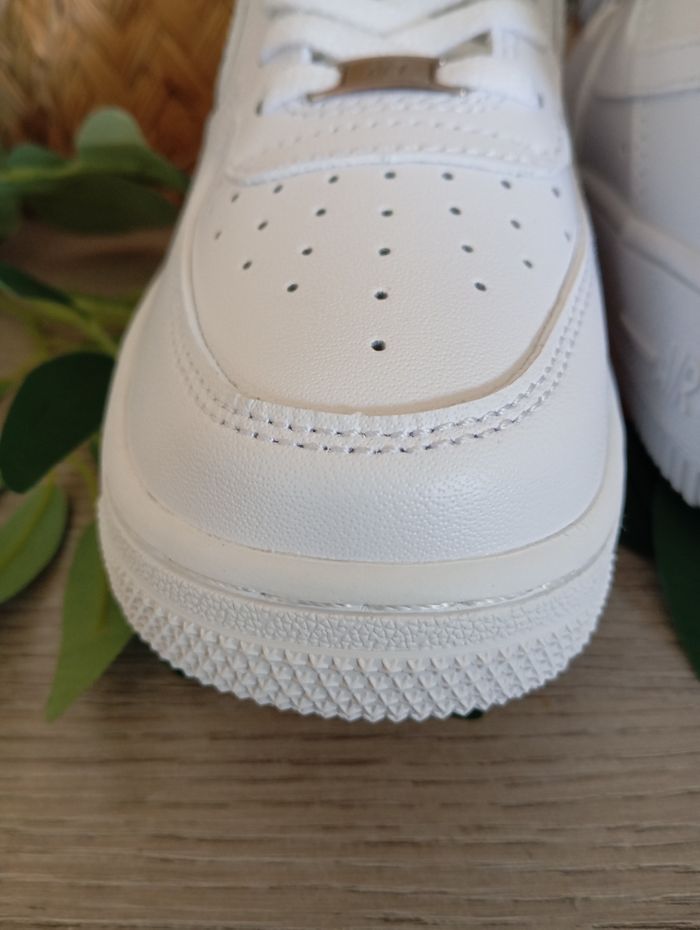 Nike air force 1 ,t:35 - photo numéro 2