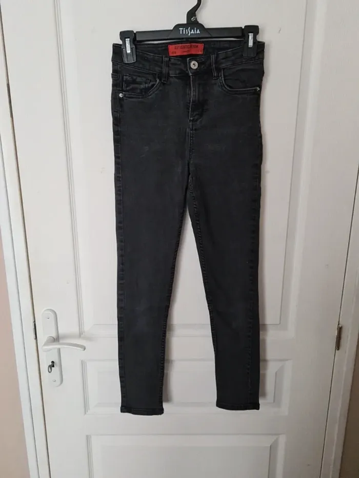 Jean noir