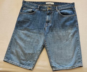 Short jean homme - Taille 42