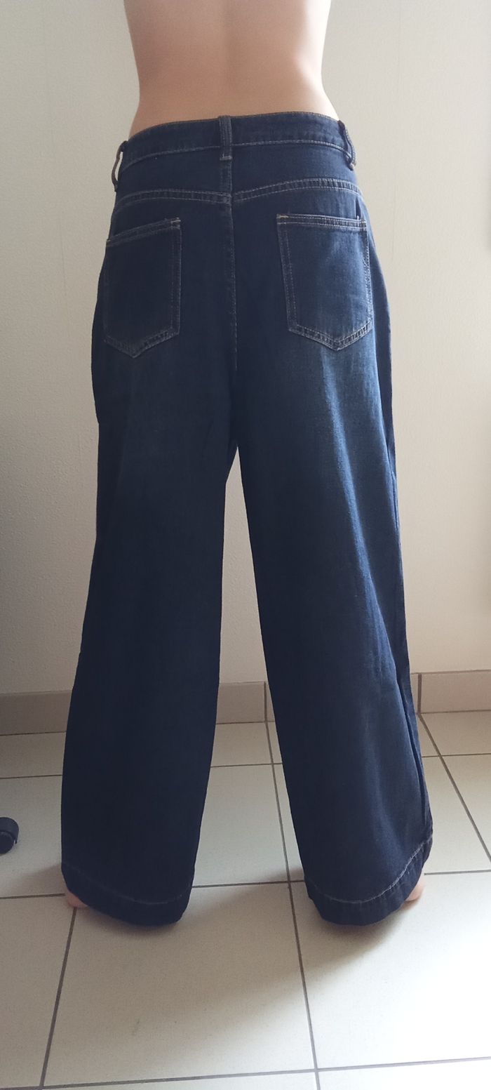 Jean fille 14 ans - photo numéro 2