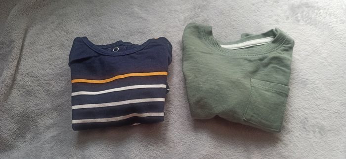 Tee shirt - photo numéro 5